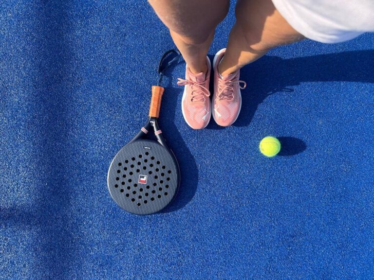 Bisnis Padel Jakarta: 397 Lapangan, 185 Belum Berizin