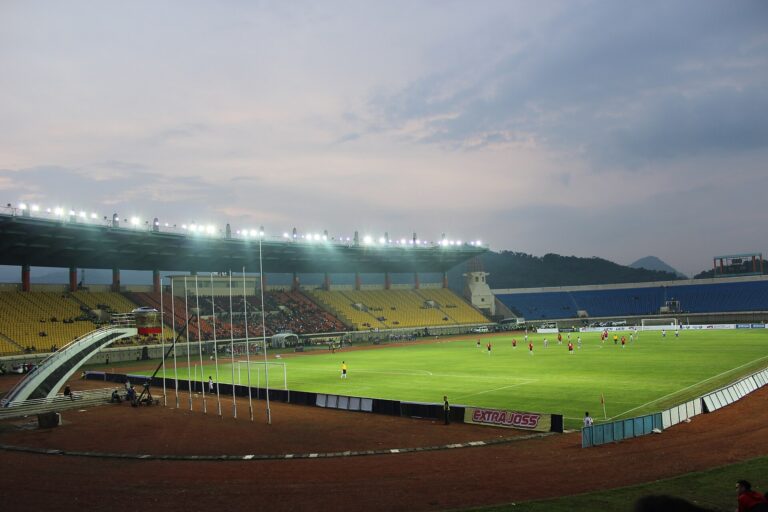 Preview Persib vs The Cong-Viettel di ACL Two 2026/27