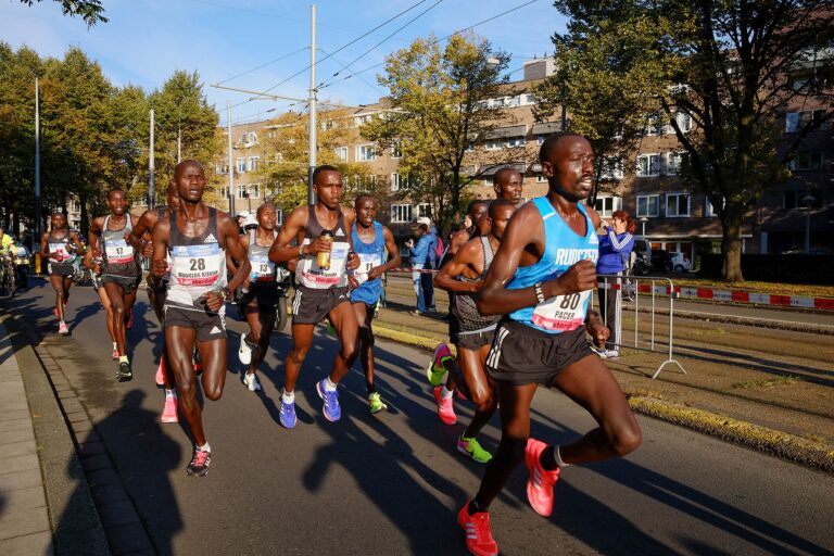 Jelang TCS Amsterdam Marathon 2026: Juara Bertahan Kembali
