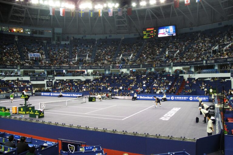 Perempat Final Shanghai Masters 2026: Siapa yang Tersisa