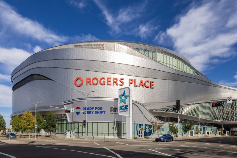 UFC Edmonton: Buckley vs Malott, Jadwal dan Jelang UFC 333