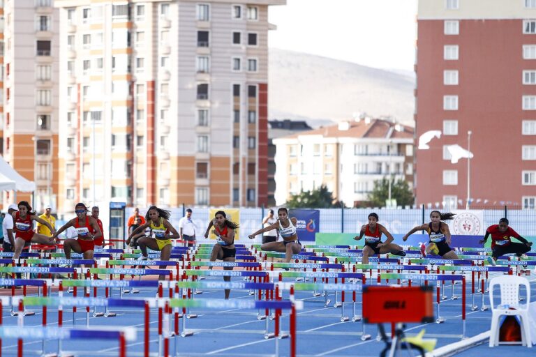 Atletik Indonesia Asian Games 2026: Nol Medali, Dua Rekor Nasional, dan Evaluasi Total PB PASI