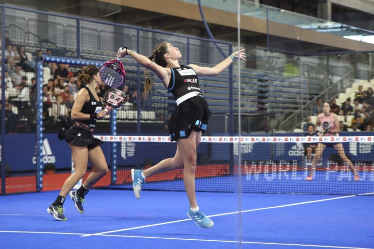Hasil Padel Asian Games 2026: Fadona/Fitriani Singkirkan Unggulan Jepang, Dua Wakil Indonesia ke Semifinal