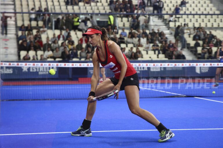 Hasil Semifinal Padel Asian Games 2026: Fadona/Fitriani ke Final, Novela/Beatrice Berebut Perunggu