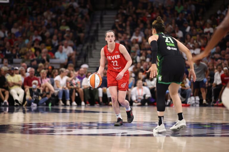 Playoff WNBA 2026: Liberty Cetak Sejarah, Clark Pecah Rekor, Dua Seri ke Game 3