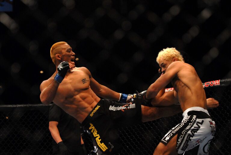 UFC 332: Figueiredo Tuntut Sabuk Flyweight, Talbott Favorit, Soldic Debut