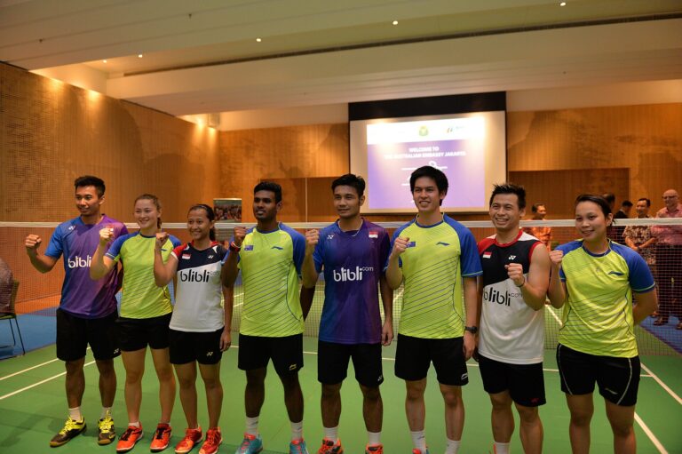 Garuda Muda ke Perempat Final Piala Suhandinata 2026 Usai Tekuk Chinese Taipei 2-1