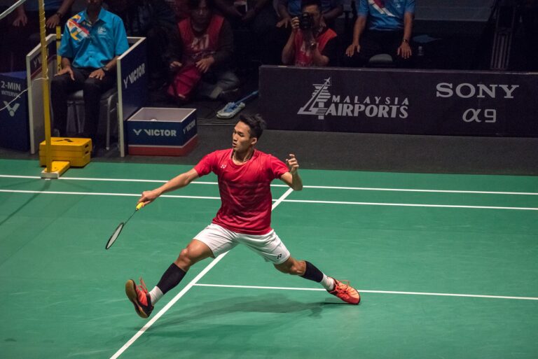 Denmark Open 2026 Bergulir di Odense, 14 Wakil Indonesia Siap Berjuang