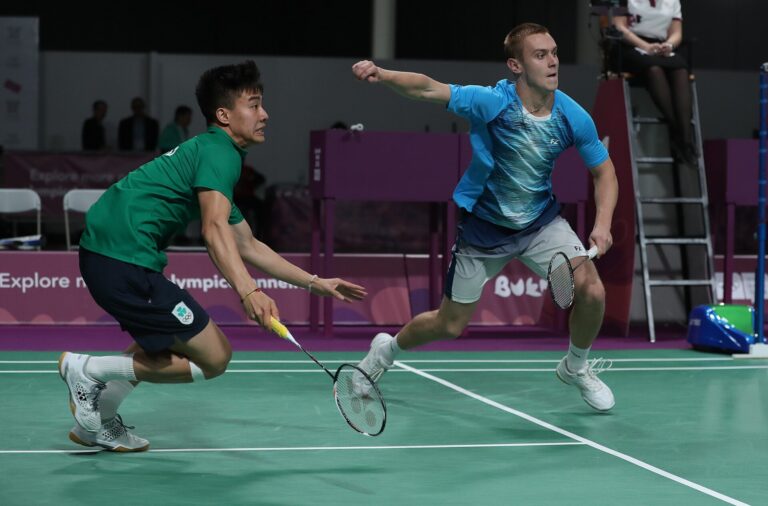 Piala Suhandinata 2026 Dimulai: Indonesia Satu Grup dengan Taiwan di Kairo