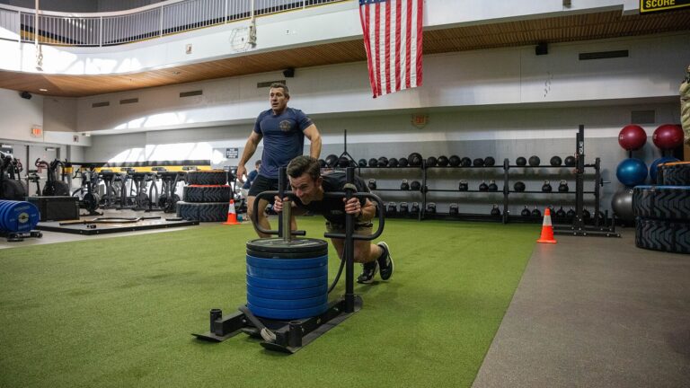 Preview HYROX Boston 2026: Debut Solo Dylan Scott dan Daftar Pro Akhir Pekan Ini