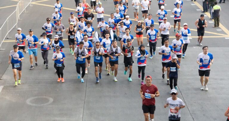 Jakarta Running Festival 2026 Raih Gold Label World Athletics untuk Half Marathon