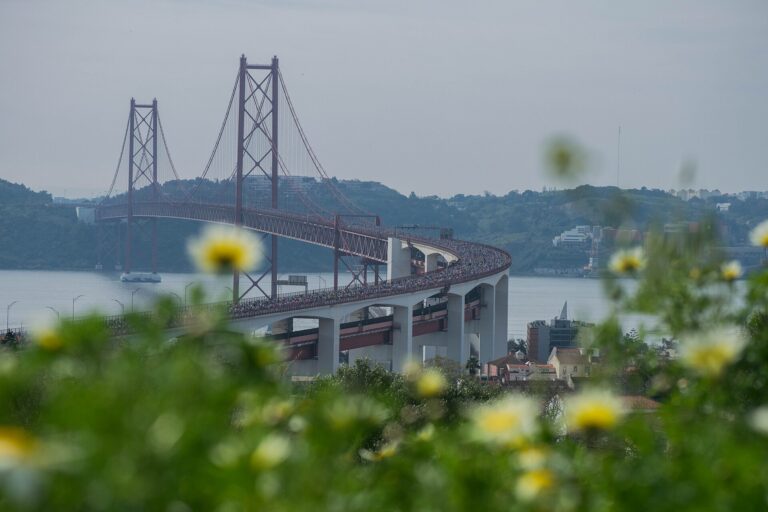 Meia Maratona de Lisboa 2026: Adugna dan Omare Juara di Rute Ponte Vasco da Gama