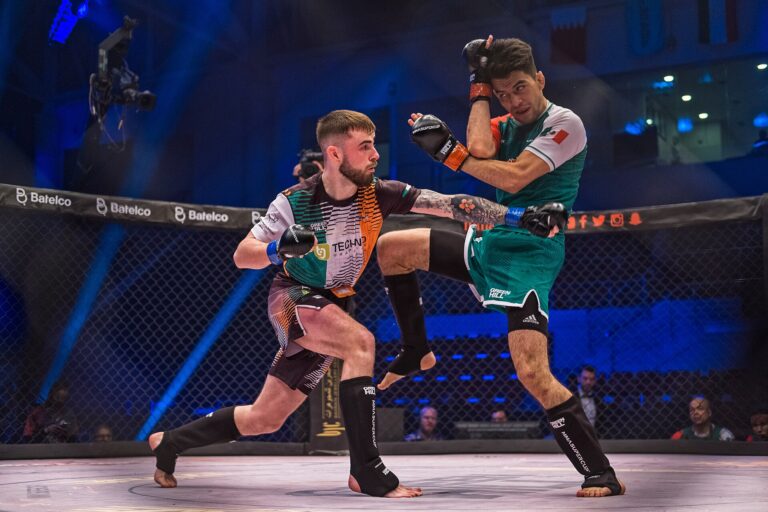 UFC 333 Abu Dhabi: Volkanovski vs Evloev dan Trilogi Yan vs Dvalishvili