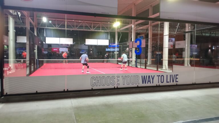 Germany Premier Padel P2 2026 Düsseldorf: Babak Utama Bergulir, Unggulan Menanti di 16 Besar