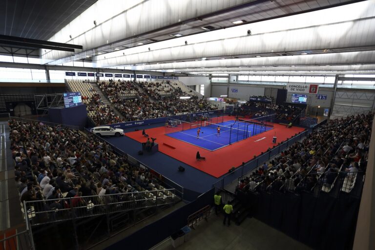 Coello/Tapia Juara Germany Premier Padel P2 Dusseldorf 2026, Fernandez/Calvo Rebut Gelar Putri