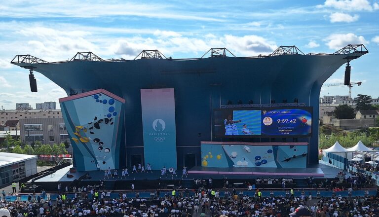 Final Lead Asian Games 2026: Indonesia Tanpa Medali, Panjat Tebing Tutup dengan Satu Emas