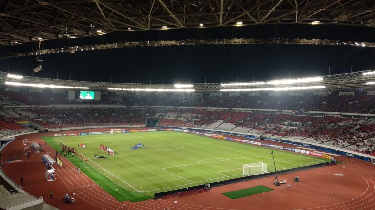 Preview Final FIFA ASEAN Cup 2026: Indonesia vs Thailand, Garuda Kejar Trofi Pertama Sejak 1991
