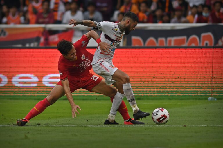 Statistik Indonesia vs Thailand Jelang Final FIFA ASEAN Cup 2026: Gol, Head-to-Head, dan Nilai Skuad