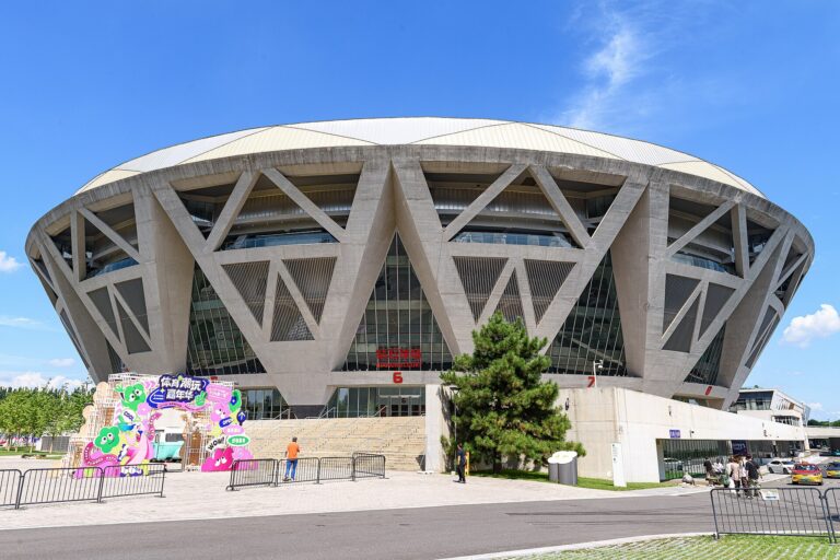 China Open 2026: Gauff Tersingkir, Zheng Qinwen ke Perempat Final; Shanghai Masters Bergulir