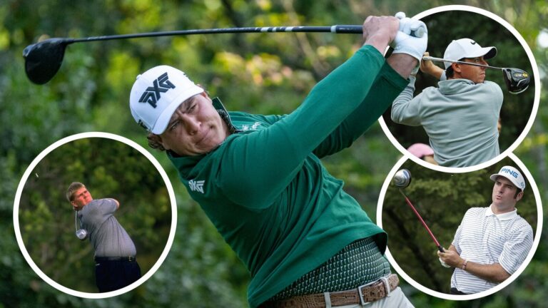 Rollback Bola Golf: Kenapa Jarak Drive Tak Bisa Dijinakkan