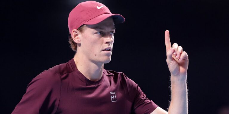 Vienna 2026 Tanpa Sinner: Zverev dan Alcaraz Berebut Takhta