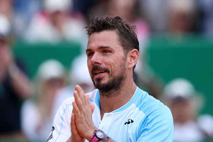 Wawrinka Pamit di Basel: Swiss Indoors 2026 Jadi Panggung Akhir